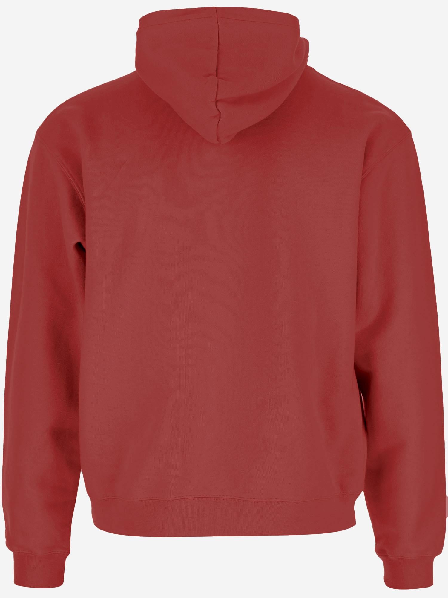 LE HOODIE GROS GRAIN HOM00247AJ00126 480 JACQUEMUS 
