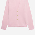 CARDIGAN IN CASHMERE U10410JM DAY GUEST IN RESIDENCE 