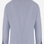 CAMICIA IN JERSEY STRETCH TECNO3 C72J13622 GHERARDI 