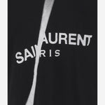 BLACK SCORE BSMCCSAINTLAURENTBLACK
