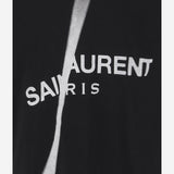 BLACK SCORE BSMCCSAINTLAURENTBLACK