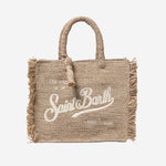 BORSA VOLANT IN RAFIA COL0026 00200L MC2 SAINT BARTH 