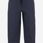 PANTALONI IN MISTO COTONE X GILGA FARM BY DONALD GLOVER 2A00001598EC 786 MONCLER 