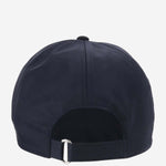 CAPPELLO DA BASEBALL IN IN SATIN CON LOGO 3B000010U282 778 MONCLER 