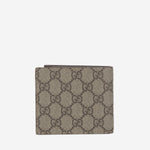 Portafoglio bi-fold GG 768243 FACQC9773 GUCCI 