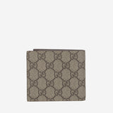 Portafoglio bi-fold GG 768243 FACQC9773 GUCCI 