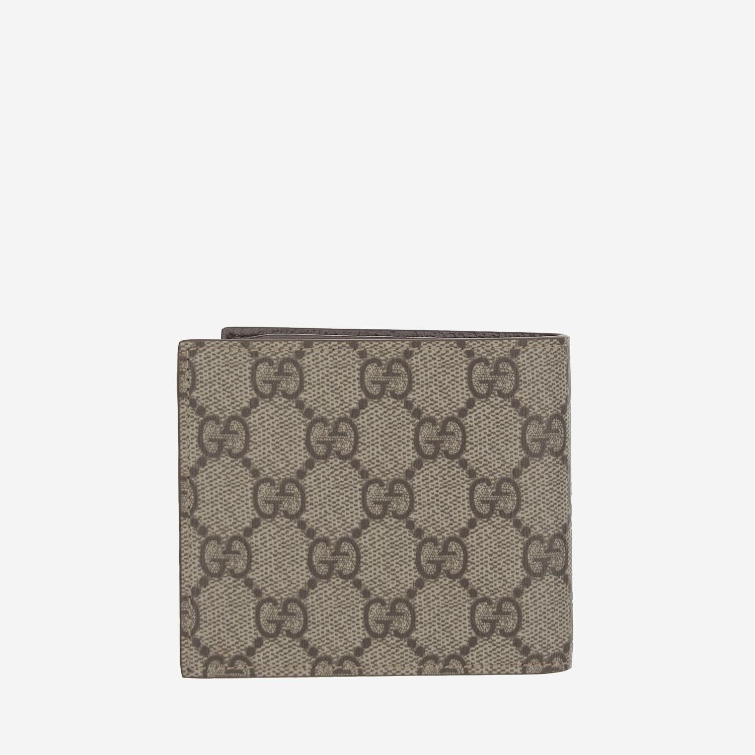 Portafoglio bi-fold GG 768243 FACQC9773 GUCCI 