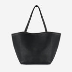 Borsa Park Tote Three Stitch W1893L624 BLECS THE ROW 