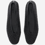 BALLERINE LUNA CON RETE E CRISTALLI LUNMCRBLA BLA LE MONDE BERYL 