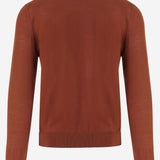 PULLOVER DOLCEVITA IN LANA 821739 Y76GM6160 SAINT LAURENT 