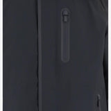 GIUBBOTTO TECNICO CON CAPPUCCIO E TASCHE MULTIPLE C42403M EPIK2121734 SAVE THE DUCK 
