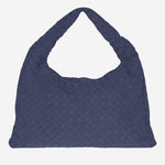 BORSA HOP IN PELLE SCAMOSCIATA 796262 V1QE31040 BOTTEGA VENETA 