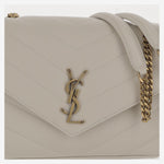 BORSA LOULOU MEDIA 801439 AAEAX9207 SAINT LAURENT 