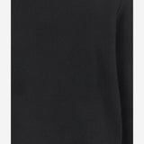 MAGLIONE IN CASHMERE U110WS ASPHALT OLIVER LATTUGHI 