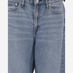 Jeans in misto cotone WDD24H2935FWO  RAG & BONE 