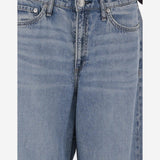 Jeans in misto cotone WDD24H2935FWO  RAG & BONE 