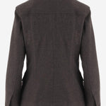 GIACCA IN LANA E CASHMERE 0958C803LA 15325 ASPESI 