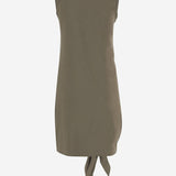 ABITO IN COTONE CON ORLO ANNODATO JD0050 PG1810575 JW ANDERSON 