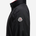 GIACCA HILMI IN NYLON 1A0003953A5E 999 MONCLER ENFANTS 