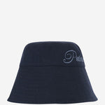 CAPPELLO BUCKET IN COTONE CON LOGO AC1010214 699N PATOU 