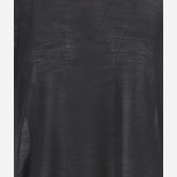 T-SHIRT IN lana CON LOGO ARMTMKN05 MW01002 ARMARIUM 