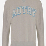 AUTRY SWPM75JLJERSEYMELANGESKY