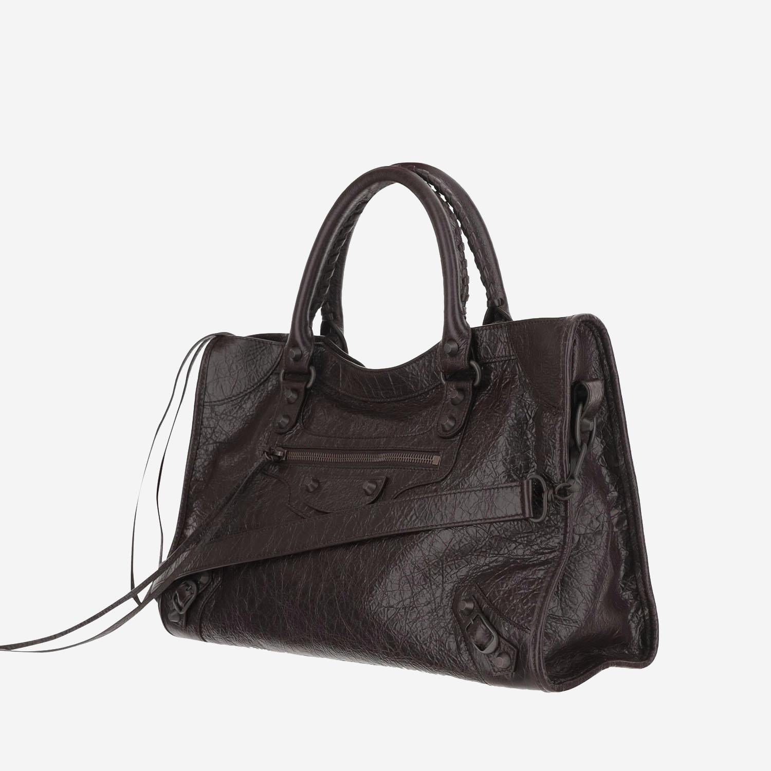 BORSA TOTE  LE CITY MEDIA 823058 2ABEK6034 BALENCIAGA 