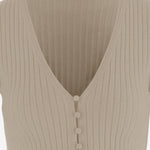 CARDIGAN IN CASHMERE A COSTE KNCD24220B 295 ARCH4 