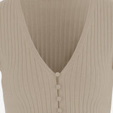 CARDIGAN IN CASHMERE A COSTE KNCD24220B 295 ARCH4 