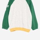 FELPA IN COTONE B225AC052  BOBO CHOSES KIDS 