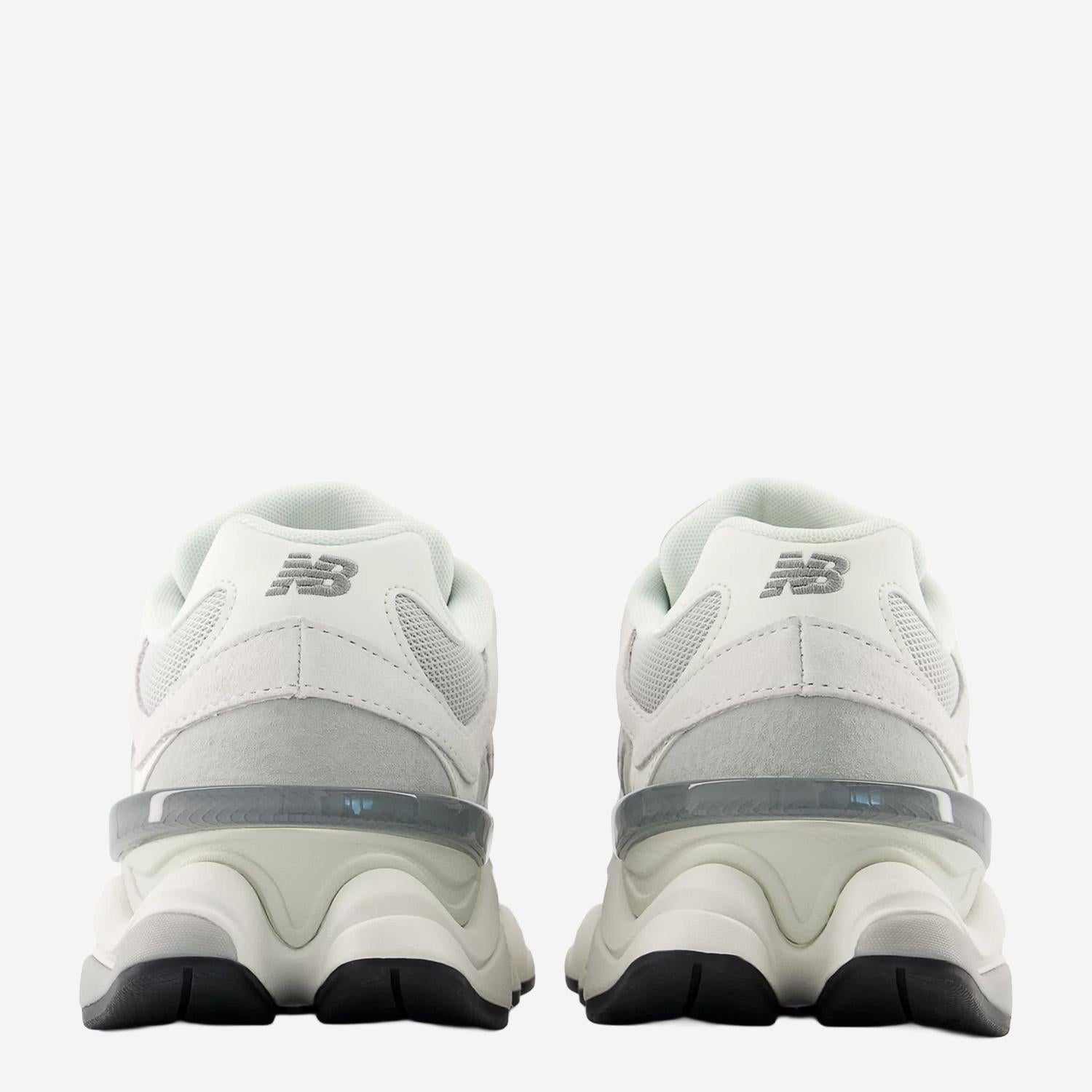 SNEAKERS 9060 U90602FM LONESTARGREY NEW BALANCE 