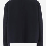 GIACCA IN LANA J02BN0231 J40035402 JIL SANDER 