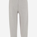 PANTALONI IN COTONE J54KA0008 J20010052 JIL SANDER 