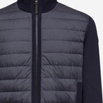 GIACCA IMBOTTITA IN MISTO LANA 9B00011 M1131778 MONCLER 