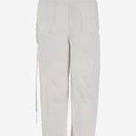 JEANS CARPENTER LISA IN DENIM DI COTONE WTR58 DWB01W00801 DARKPARK 
