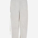 JEANS CARPENTER LISA IN DENIM DI COTONE WTR58 DWB01W00801 DARKPARK 