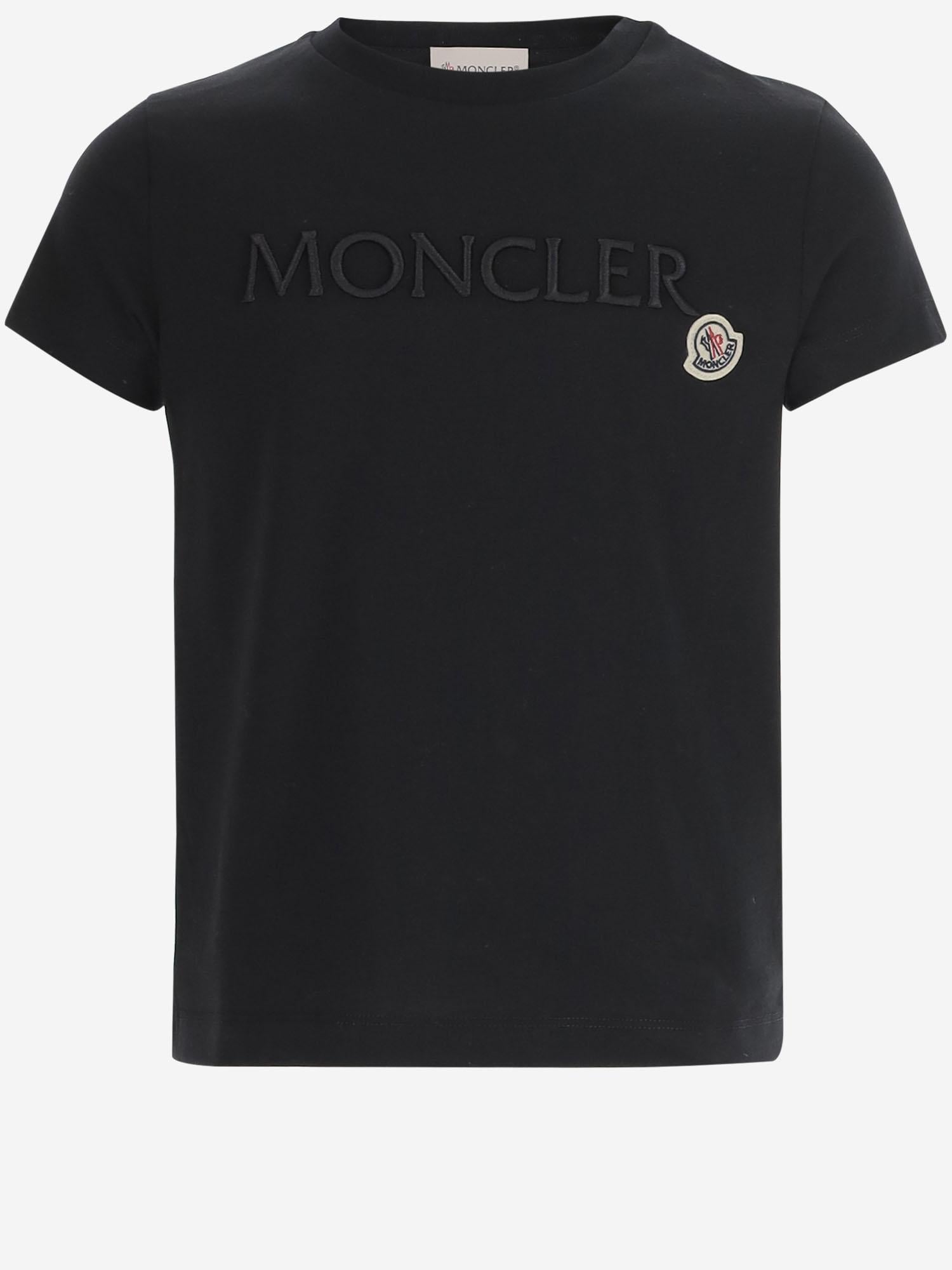 MONCLER ENFANTS 8C0001389AT9F99