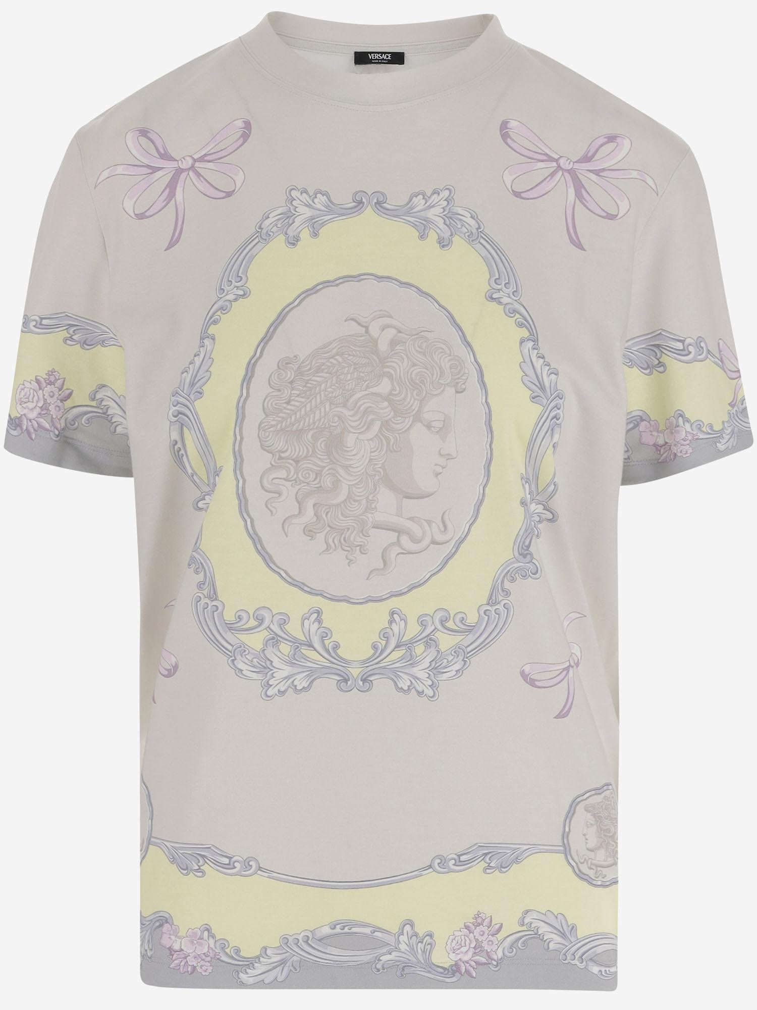 VERSACE 10202681A145355Y470
