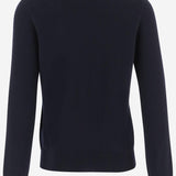 MAGLIONE IN LANA CON LOGO AXN801051 2 PLAY 