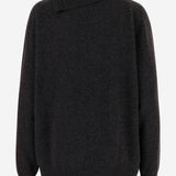 Maglia in cashmere 011216 2704900 DRIES VAN NOTEN 