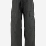 PANTALONI CARGO IN COTONE 19CMPA066A 110324G978 CP COMPANY 