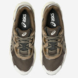 SNEAKERS GEL-NYC 1203A383 201 ASICS 