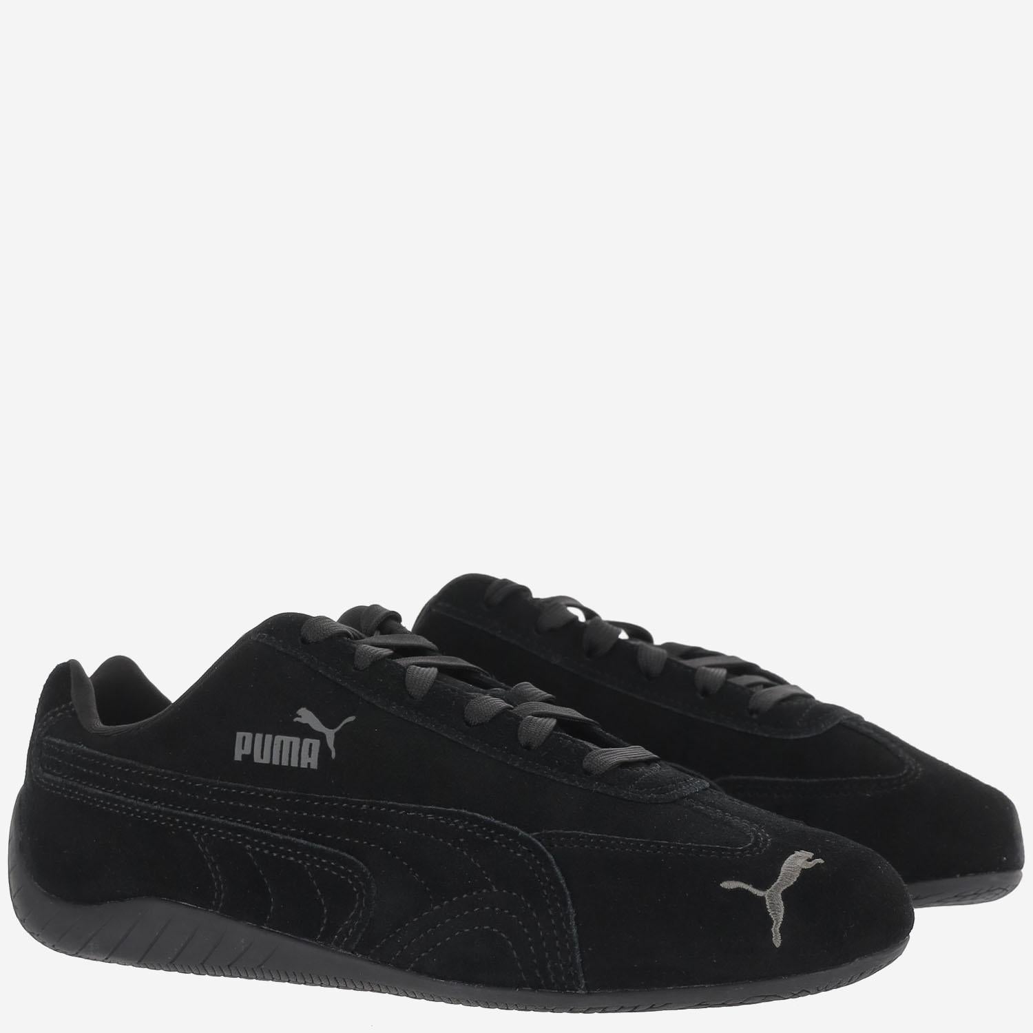 SNEAKERS SPEEDCAT OG 39884677 GREYBLACK PUMA 