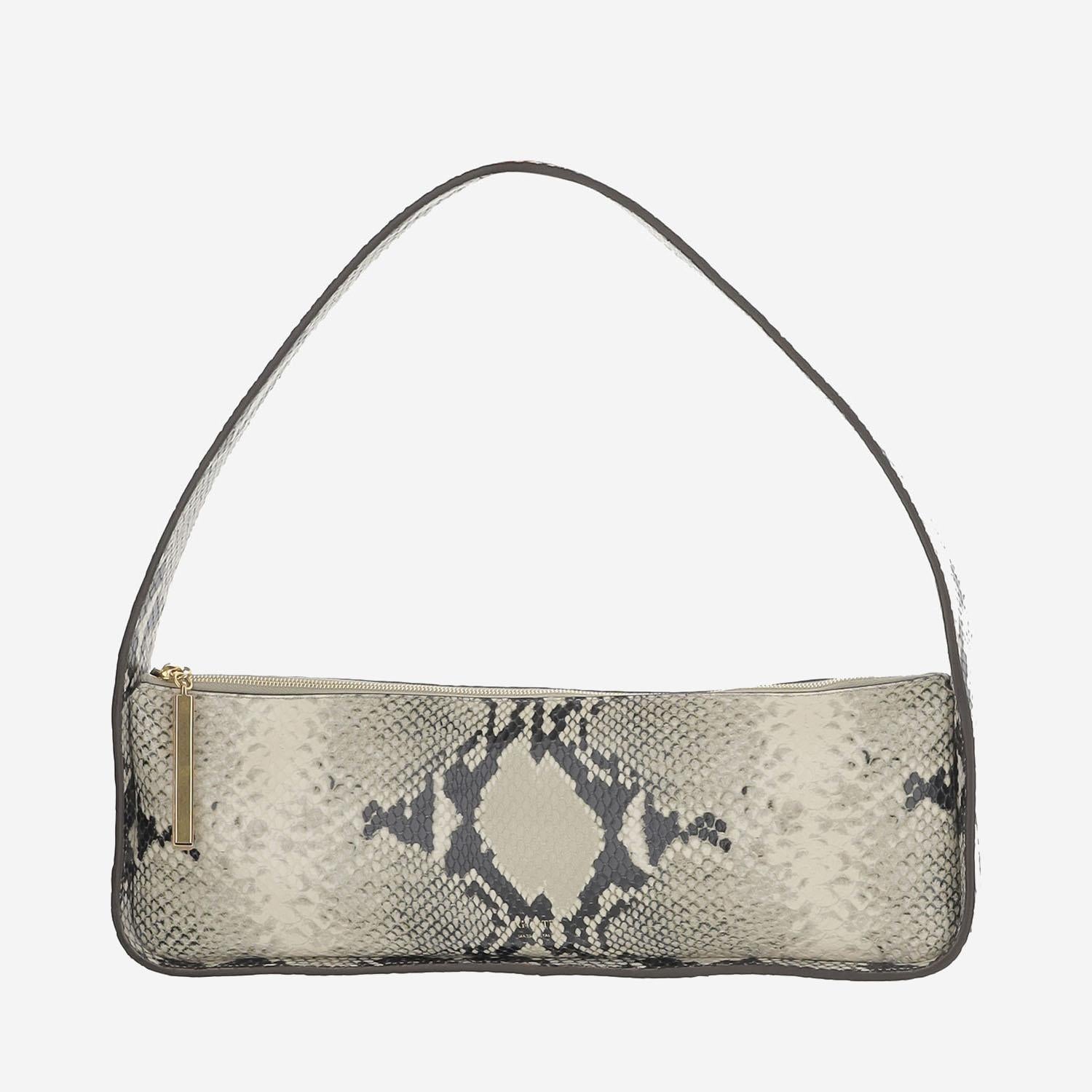 BORSA A SPALLA LORI H2045803 121 KHAITE 
