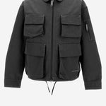 GIACCA IN MISTO COTONE 5745281054 010 AND WANDER 