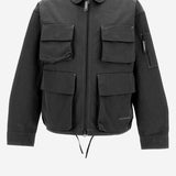 GIACCA IN MISTO COTONE 5745281054 010 AND WANDER 