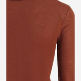 PULLOVER DOLCEVITA IN LANA 821739 Y76GM6160 SAINT LAURENT 