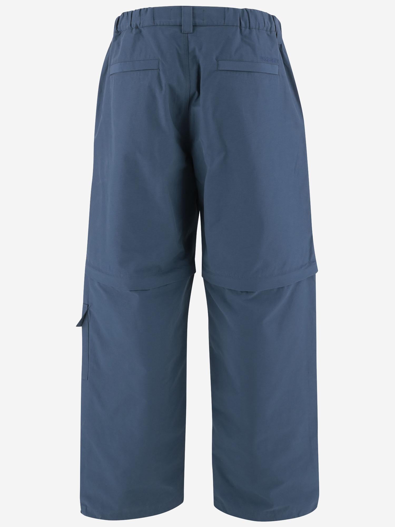 WOOLRICH CFBLTR0238MRUT4103361