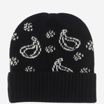 CAPPELLO BEANIE IN MISTO LANA HOLDENP 01478C MC2 SAINT BARTH 