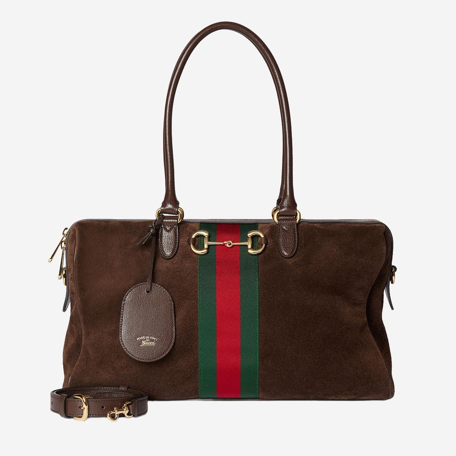 Borsa bauletto grande Gucci Borsetto 866734 AAGIR2146 GUCCI 